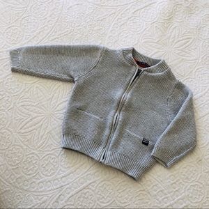 Baby Boys Zara Sweater